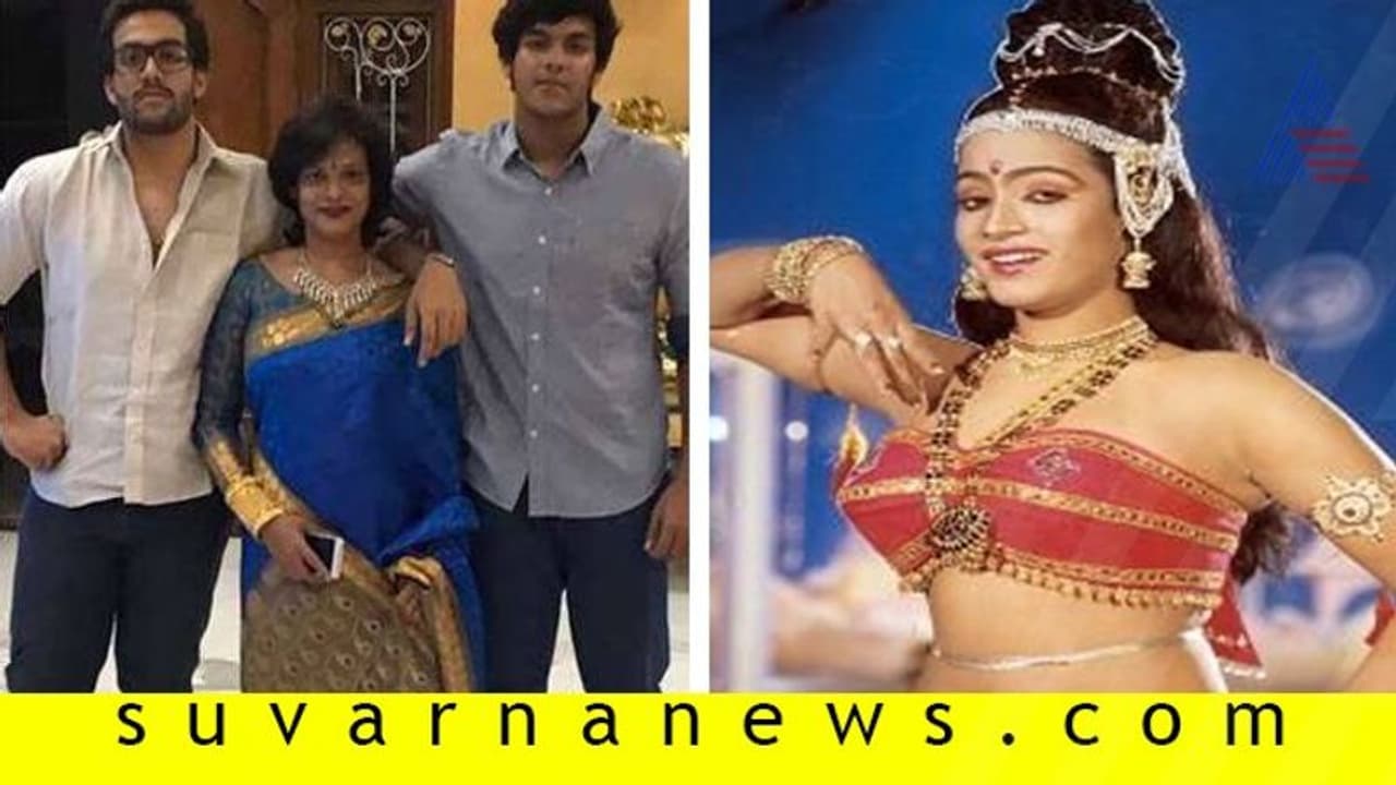 ಸಿನಿ ಜರ್ನಿ ಶುರು ಮಾಡಿದ ಡಿಸ್ಕೋ ಶಾಂತಿ ಪುತ್ರ!