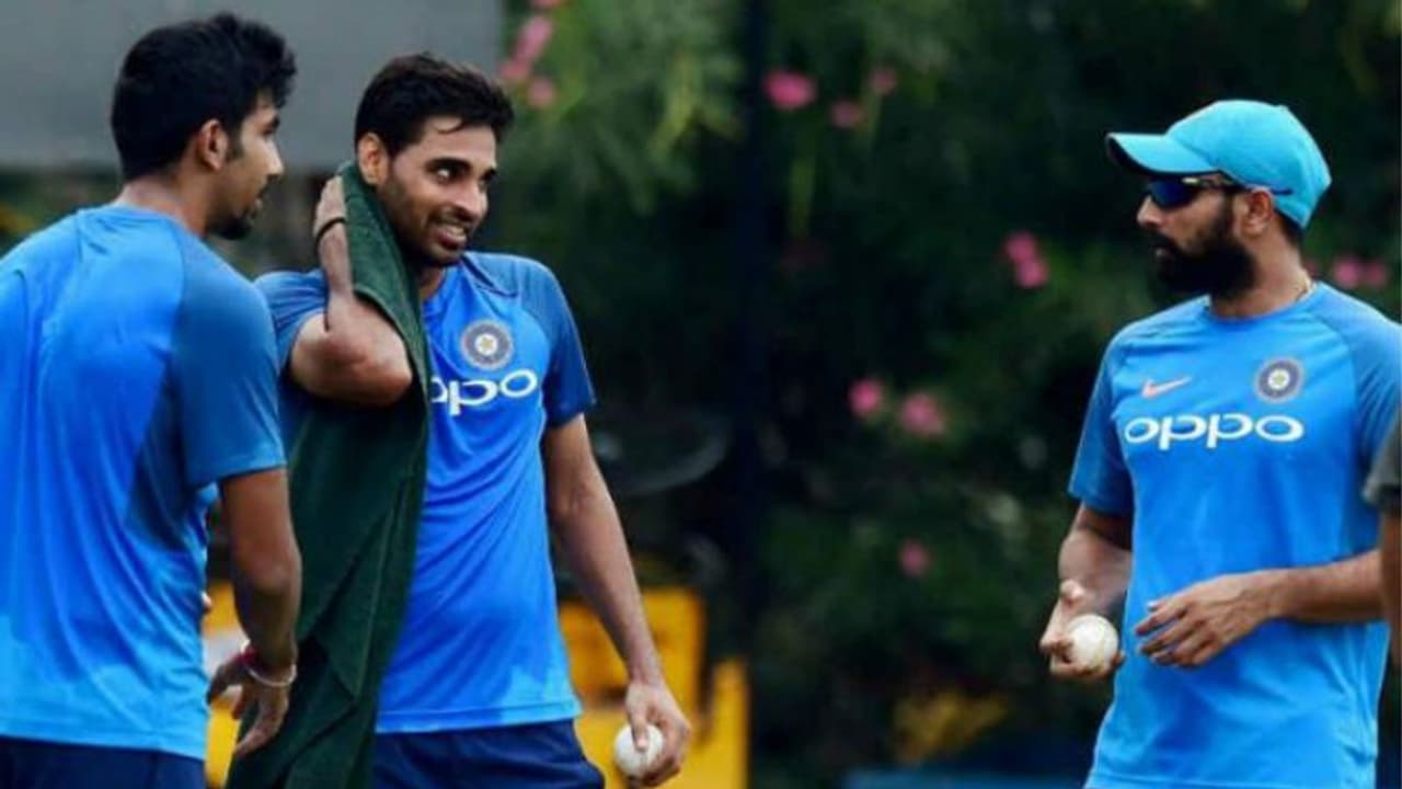 என்னது.. டி20 உலக கோப்பைக்கான இந்திய அணியில் இவருக்கே இடம் இல்லையா..? என்னது.. டி20 உலக கோப்பைக்கான இந்திய அணியில் இவருக்கே இடம் இல்லையா..?