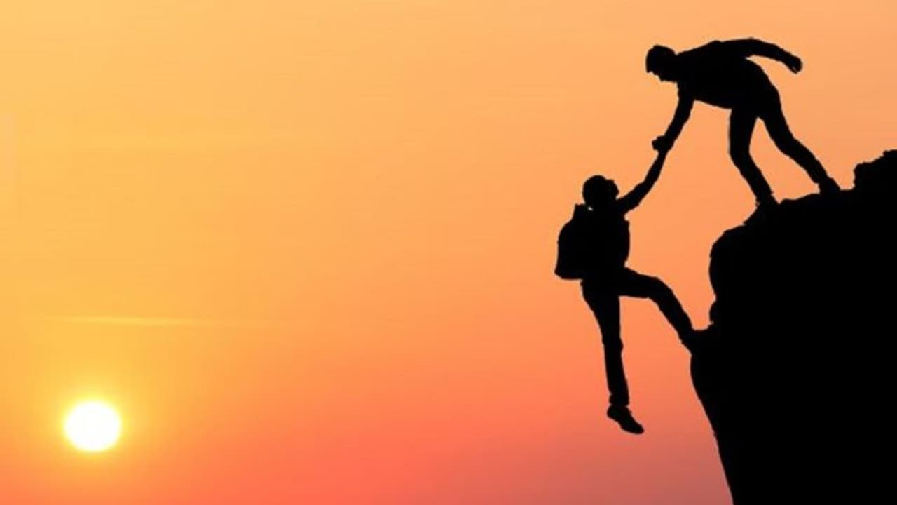 ನಂಬಿ ಕೆಟ್ಟವರೂ ಇಲ್ಲ, ಬಿದ್ದವರೂ ಇಲ್ಲ! ನಂಬಿ ಕೆಟ್ಟವರೂ ಇಲ್ಲ, ಬಿದ್ದವರೂ ಇಲ್ಲ!