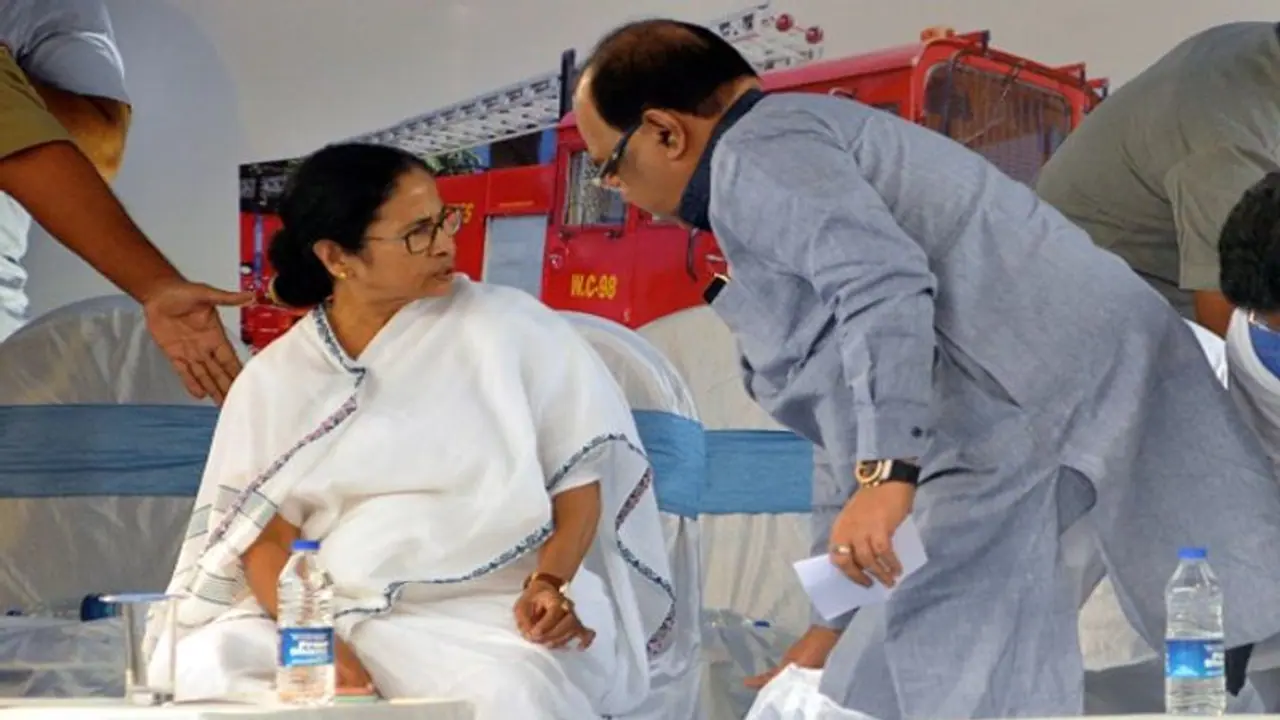 দলেই আছেন আদরের কানন, মুখ্যমন্ত্রীকে নিশ্চিন্ত করল শোভনের বার্তা