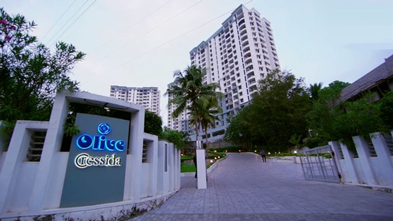 80 ലക്ഷത്തിന് അപ്പാർട്ട്മെന്റുകൾ വാങ്ങാം: ടെക്നോ പാർക്കിനടുത്ത് ഒലിവ് ക്രസിഡയുണ്ട് 80 ലക്ഷത്തിന് അപ്പാർട്ട്മെന്റുകൾ വാങ്ങാം: ടെക്നോ പാർക്കിനടുത്ത് ഒലിവ് ക്രസിഡയുണ്ട്