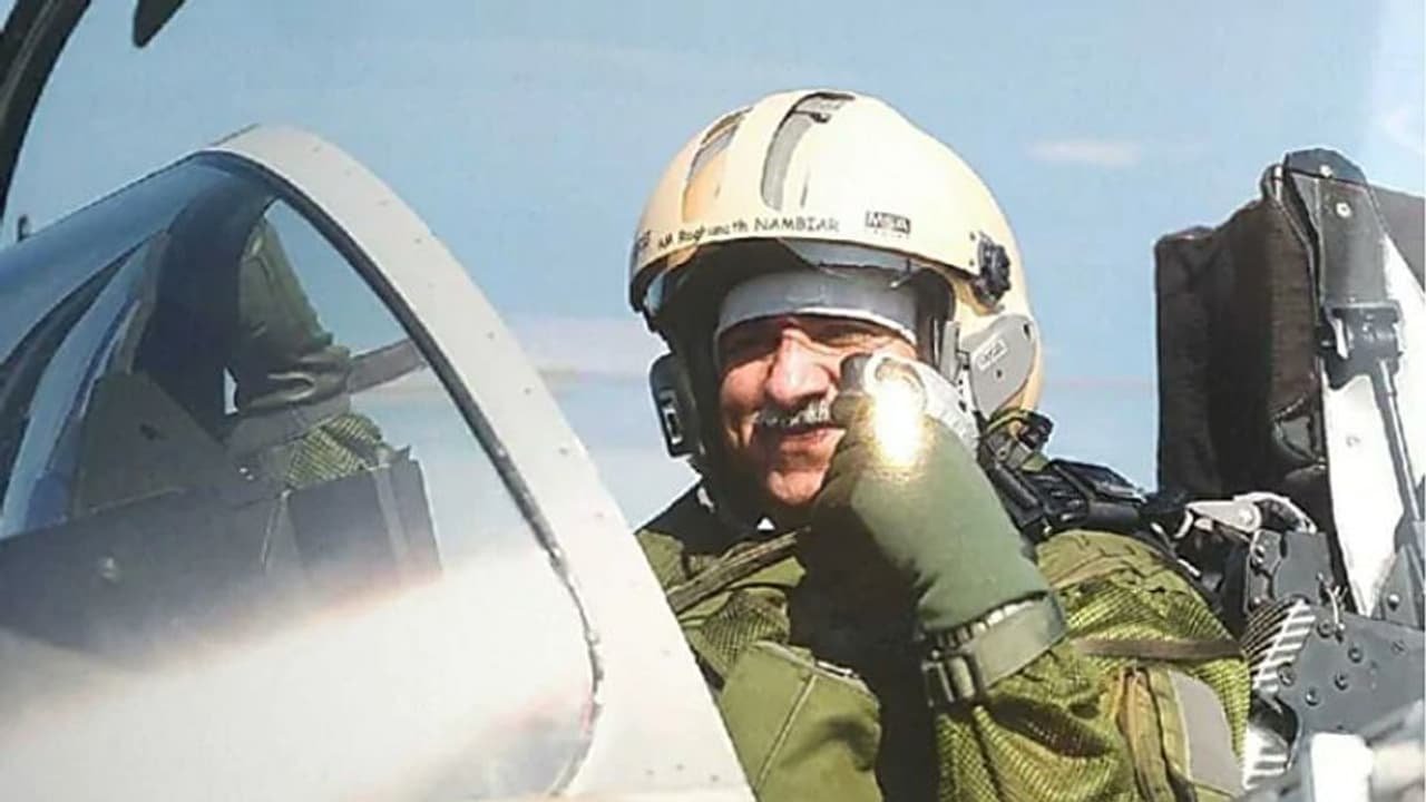 रडार बादल वाले बयान पर वायुसेना ने किया पीएम मोदी का समर्थन