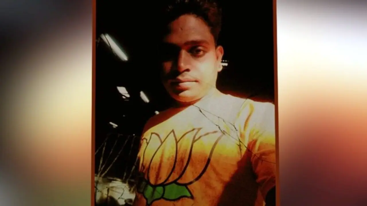 ভাটপাড়ায় শান্তি ফিরছে না, এবার গুলি করে বোমা মেরে বিজেপি কর্মীকে খুন