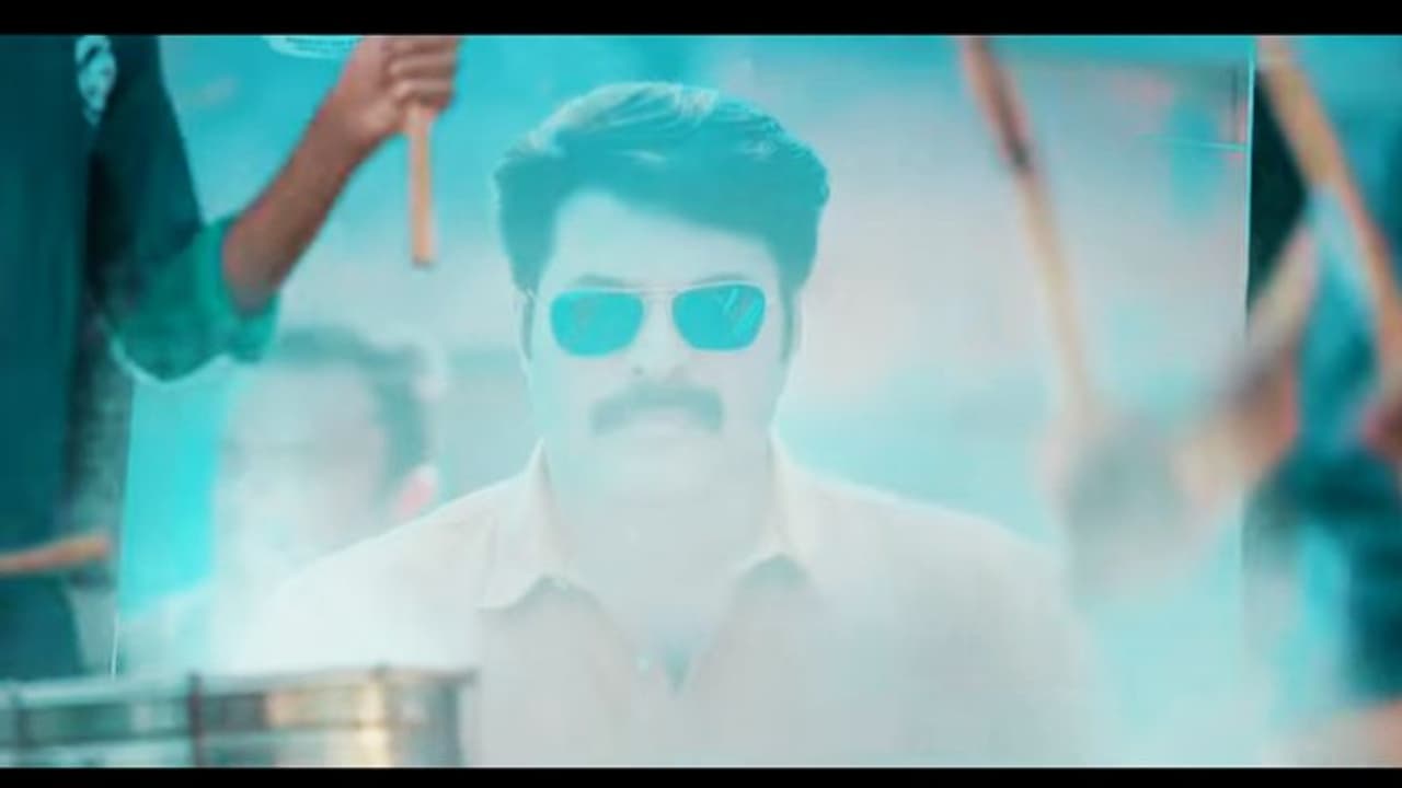 'മോഹന്‍ലാല്‍ ഫാനാണോ മമ്മൂട്ടി ഫാനാണോ?' 'ഇക്കയുടെ ശകടം' ട്രെയ്‌ലര്‍