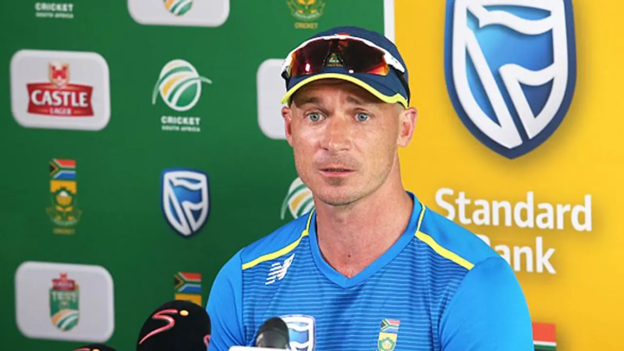 பும்ராவுக்கு நிகரான மற்றும் மிகச்சரியான மாற்று வீரர் அவர் மட்டும்தான்..! டேல் ஸ்டெய்ன் தரமான ஆலோசனை