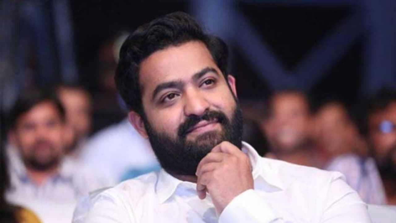 వ్యాపారంలోకి ఎన్టీఆర్.. వర్కవుట్ అవుతుందా..?