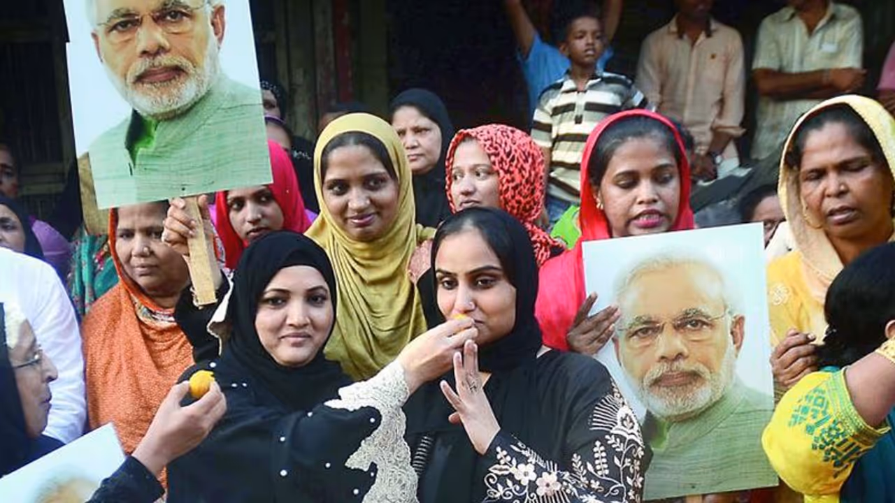 ‘मोदी’ को देखने के लिए बेताब है दुबई में काम कर रहा भारतीय मुस्लिम