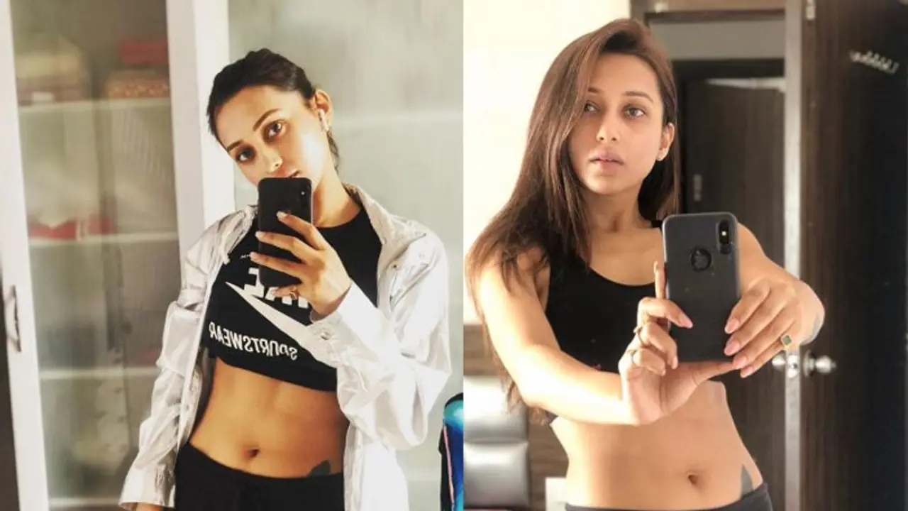 ডিসঅর্ডারে ভুগছেন মিমি, ভিডিও পোস্ট করতেই ভাইরাল হলেন নেটদুনিয়ায় ডিসঅর্ডারে ভুগছেন মিমি, ভিডিও পোস্ট করতেই ভাইরাল হলেন নেটদুনিয়ায়