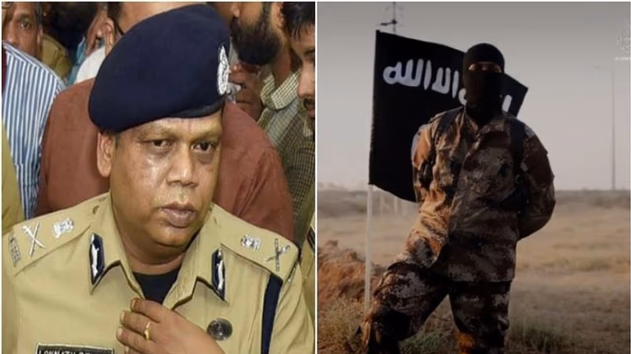 കേരളത്തിന്റെ തീരപ്രദേശങ്ങളില് ഐഎസ് സാന്നിധ്യമെന്ന് റിപ്പോർട്ട്: സുരക്ഷ ശക്തമാക്കി കേരളത്തിന്റെ തീരപ്രദേശങ്ങളില് ഐഎസ് സാന്നിധ്യമെന്ന് റിപ്പോർട്ട്: സുരക്ഷ ശക്തമാക്കി