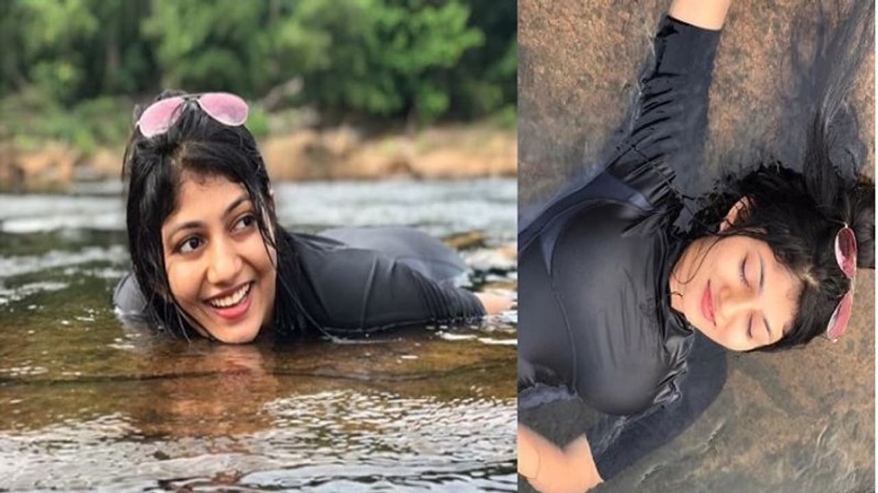 ಎದೆಯ ಬಗ್ಗೆ ಕಮೆಂಟಿಸಿದ್ದ ಕಾಮಿಗೆ ಏದುಸಿರು ಬರುವಂಥ ಏಟು ಕೊಟ್ಟ ನಟಿ! ಎದೆಯ ಬಗ್ಗೆ ಕಮೆಂಟಿಸಿದ್ದ ಕಾಮಿಗೆ ಏದುಸಿರು ಬರುವಂಥ ಏಟು ಕೊಟ್ಟ ನಟಿ!