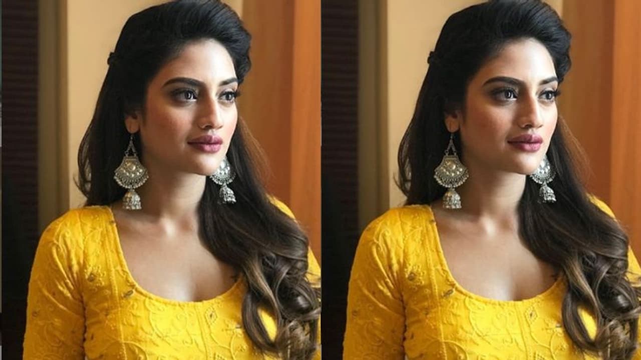 নিখলকে ই জীবনসঙ্গী বাানাচ্ছেন নুসরত, কে এই 'হ্যান্ডসাম ম্যান', জানুন নিখলকে ই জীবনসঙ্গী বাানাচ্ছেন নুসরত, কে এই 'হ্যান্ডসাম ম্যান', জানুন