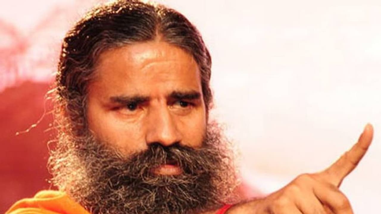 যোগগুরু এবার দুধের কারবারি, বাজারে আসছে পতঞ্জলির দুধ যোগগুরু এবার দুধের কারবারি, বাজারে আসছে পতঞ্জলির দুধ