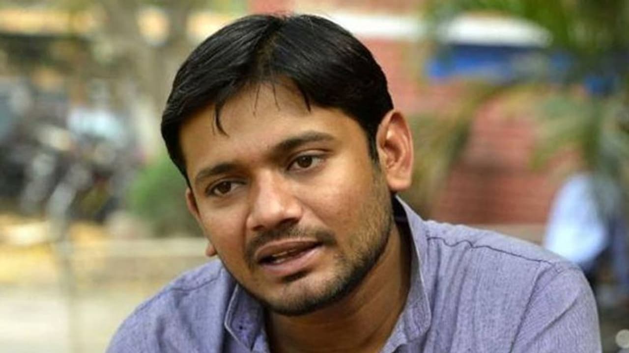 ബെഗുസരായ് കനയ്യാകുമാറിനെ ചുവപ്പുകാർഡ് കാണിച്ചത് എന്തുകൊണ്ട്..? ബെഗുസരായ് കനയ്യാകുമാറിനെ ചുവപ്പുകാർഡ് കാണിച്ചത് എന്തുകൊണ്ട്..?