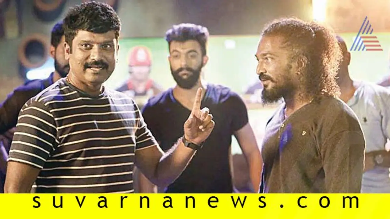 ನಿರ್ದೇಶಕ ಪ್ರೇಮ್ ‘ಎಕ್ಲವ್ಯಾ’ ಶೂಟಿಂಗ್ ನಲ್ಲಿ ಫೈಟಿಂಗ್ ? ನಿರ್ದೇಶಕ ಪ್ರೇಮ್ ‘ಎಕ್ಲವ್ಯಾ’ ಶೂಟಿಂಗ್ ನಲ್ಲಿ ಫೈಟಿಂಗ್ ?