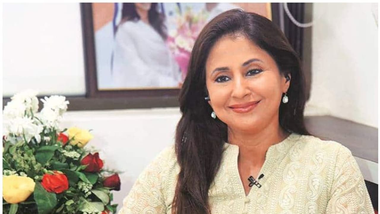 ശിവസേനയിലേക്കോ? നിലപാട് വ്യക്തമാക്കി ഊർമിള മതോണ്ഡ്കർ ശിവസേനയിലേക്കോ? നിലപാട് വ്യക്തമാക്കി ഊർമിള മതോണ്ഡ്കർ