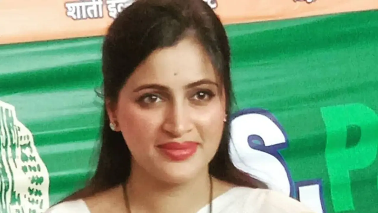 ಮಹಾ ಸರ್ಕಾರ ಪ್ರಶ್ನಿಸಿದ ನವನೀತ್ ರಾಣಾಗೆ ಶಿವಸೇನಾ ಸಂಸದನ ಧಮ್ಕಿ; ರಕ್ಷಣೆ ಕೋರಿ ಪತ್ರ!