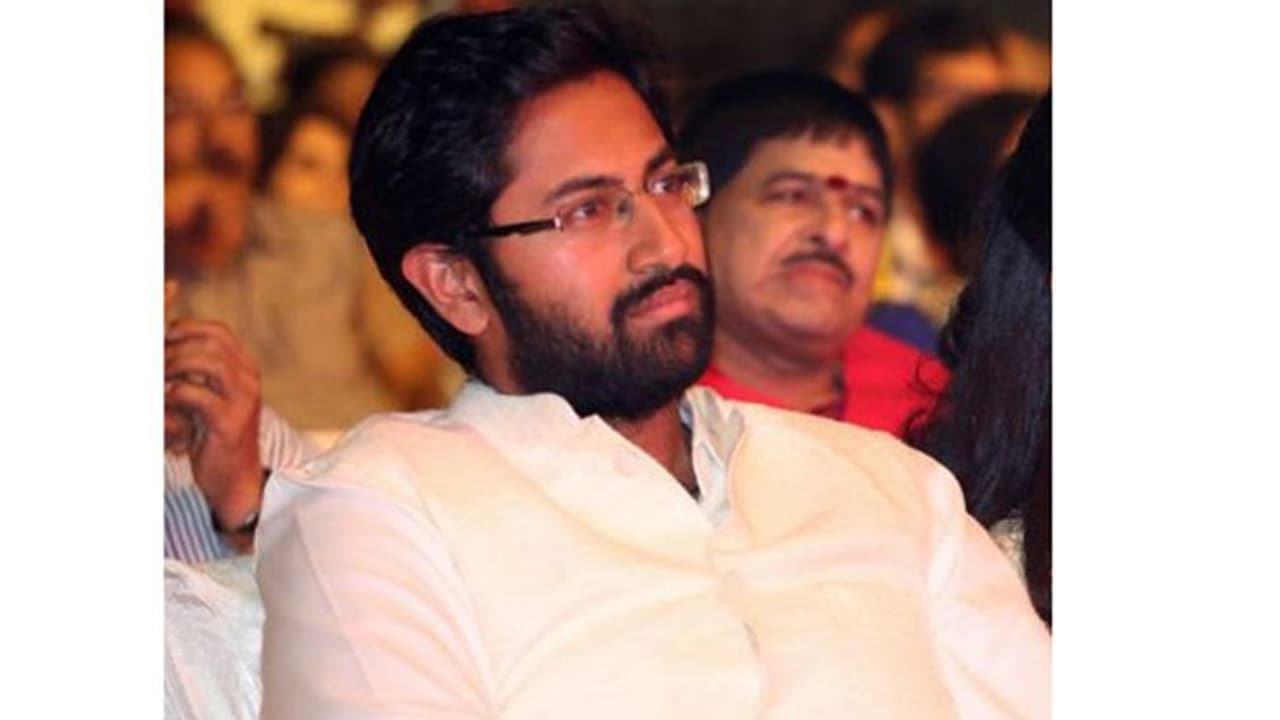 జూ.ఎన్టీఆర్ టీడీపీకి అవసరం లేదు: బాలయ్య చిన్నల్లుడు భరత్ సంచలనం జూ.ఎన్టీఆర్ టీడీపీకి అవసరం లేదు: బాలయ్య చిన్నల్లుడు భరత్ సంచలనం