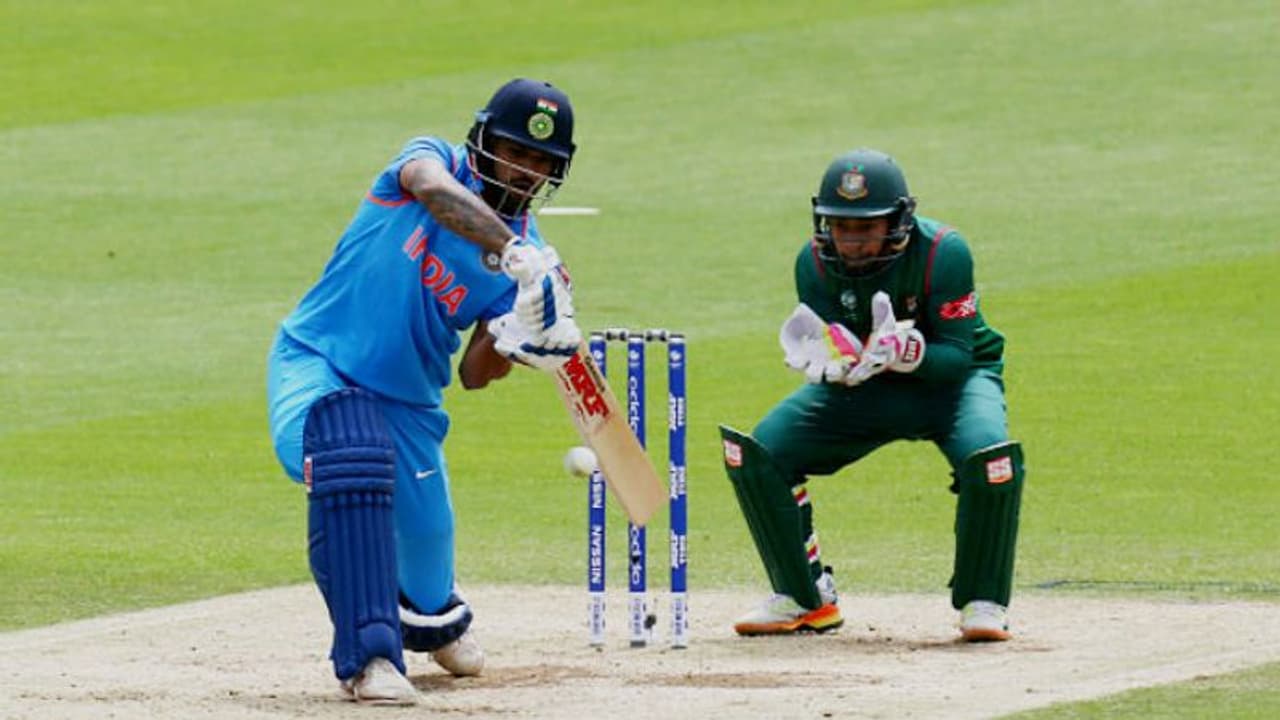 বিশ্বকাপের আগে আজ ভারতের শেষ ম্যাচ! খেলবেন কি বিজয় কেদার বিশ্বকাপের আগে আজ ভারতের শেষ ম্যাচ! খেলবেন কি বিজয় কেদার