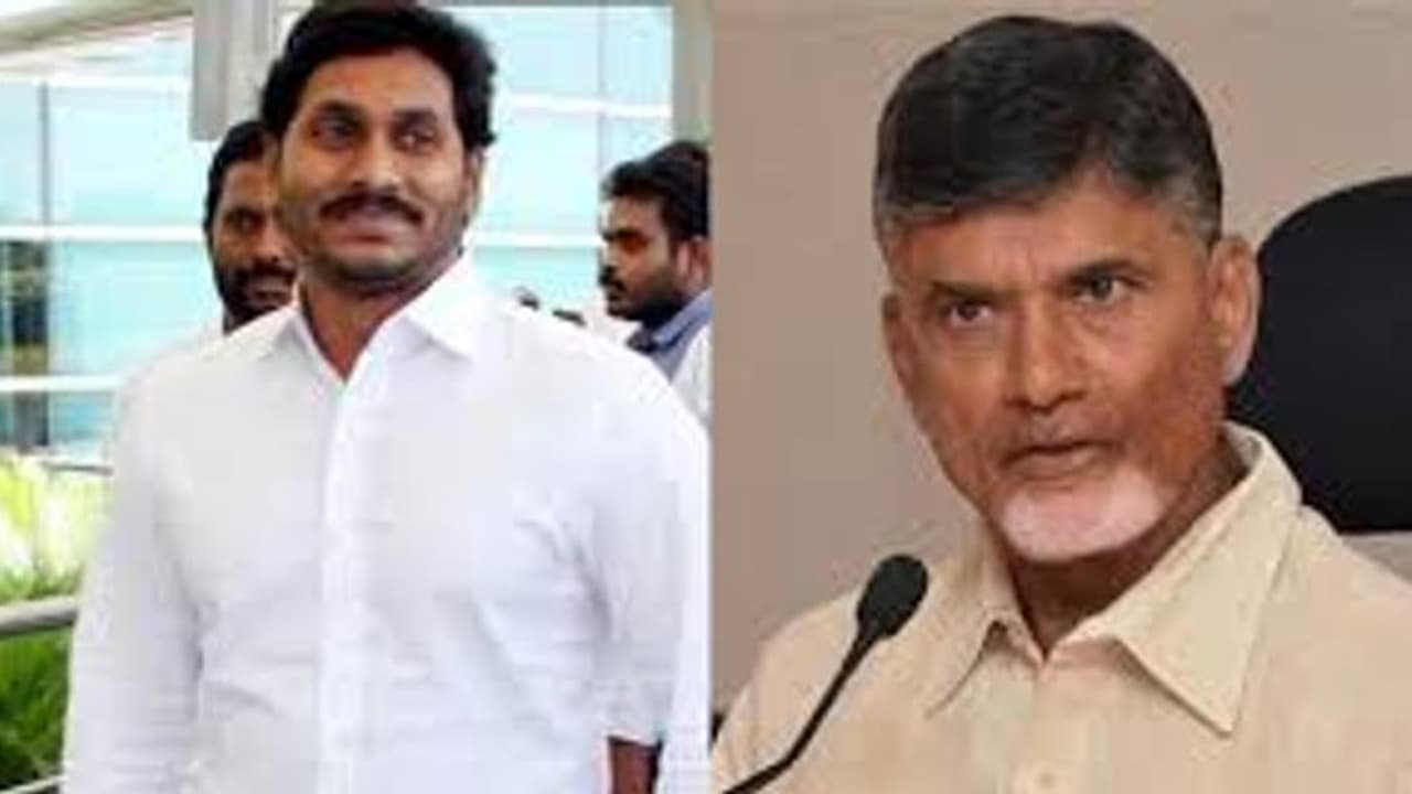 చంద్రబాబుకి ఆ భవనం ఇవ్వండి... సీఎం జగన్ కి టీడీపీ లేఖ చంద్రబాబుకి ఆ భవనం ఇవ్వండి... సీఎం జగన్ కి టీడీపీ లేఖ