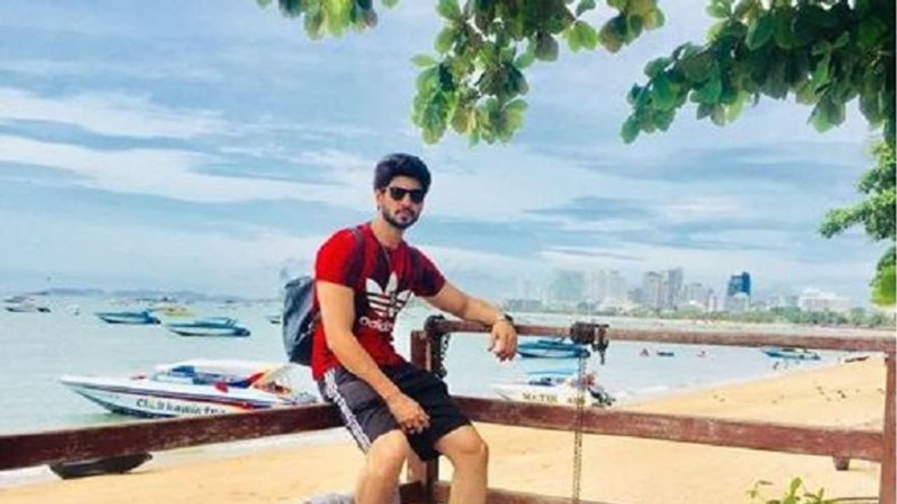 ಸ್ನೇಹಿತೆ ಸಹಾಯಕ್ಕೆ ಬಂದ ಕಿರುತೆರೆ ನಟನ ಬಂಧನ