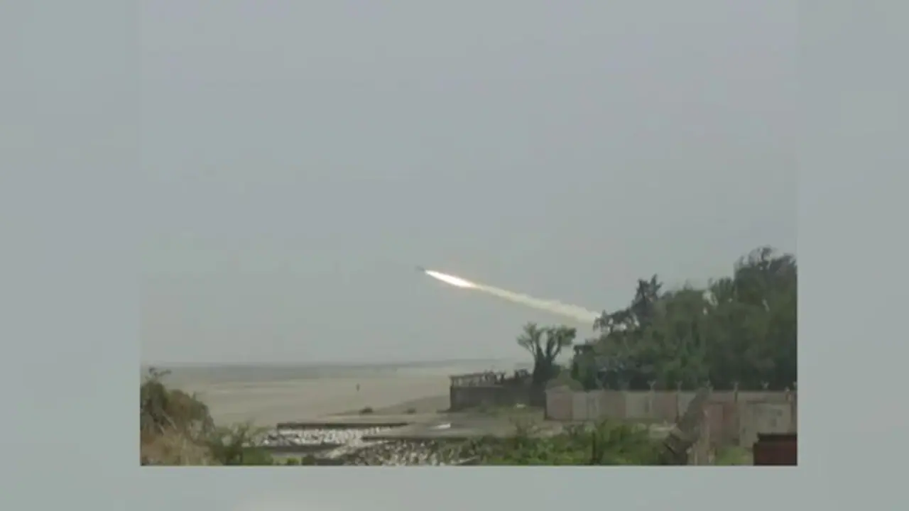 DRDO successfully tests AKASH MK 1S: 6 features that make it a potent missile