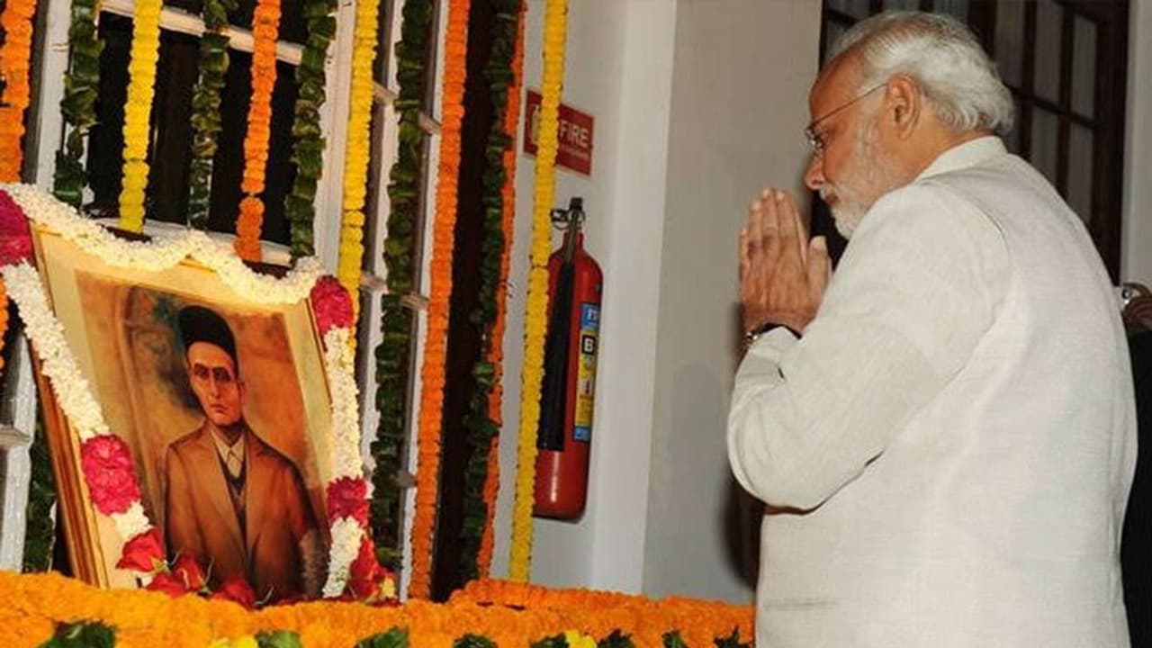 वीर सावरकर के रास्ते पर चलते तो जातिमुक्त होता भारत