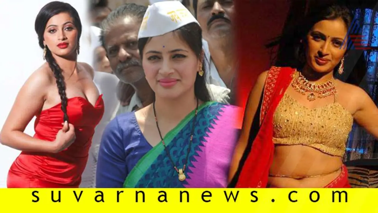 సీఎం జగన్ నా ఇన్స్పిరేషన్, ఆయన స్ఫూర్తితోనే ఎంపీ అయ్యా: హీరోయిన్ నవనీత్ కౌర్ సీఎం జగన్ నా ఇన్స్పిరేషన్, ఆయన స్ఫూర్తితోనే ఎంపీ అయ్యా: హీరోయిన్ నవనీత్ కౌర్