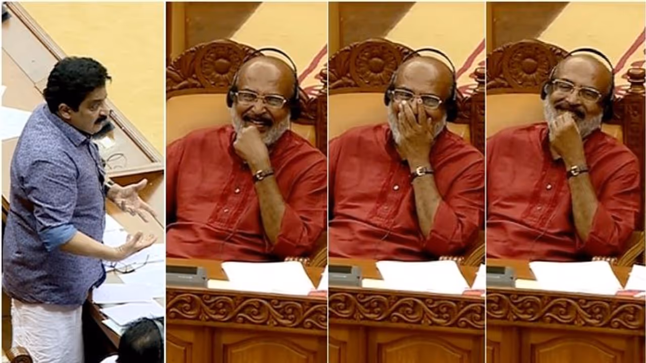 "ഭാവിയില് അങ്ങയുടെ പേര് ഡോക്ടര് മസാല ഐസക്ക് എന്നാവാതിരിക്കട്ടെ": എം കെ മുനീര് "ഭാവിയില് അങ്ങയുടെ പേര് ഡോക്ടര് മസാല ഐസക്ക് എന്നാവാതിരിക്കട്ടെ": എം കെ മുനീര്