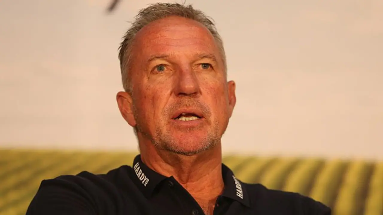 Ashes 2021: 12 ದಿನಗಳಲ್ಲಿ ಆ್ಯಷಸ್ ಸೋತಿದ್ದೇವೆ, ನಮಗೆ ನಾಚಿಕೆಯಾಗ್ಬೇಕು!