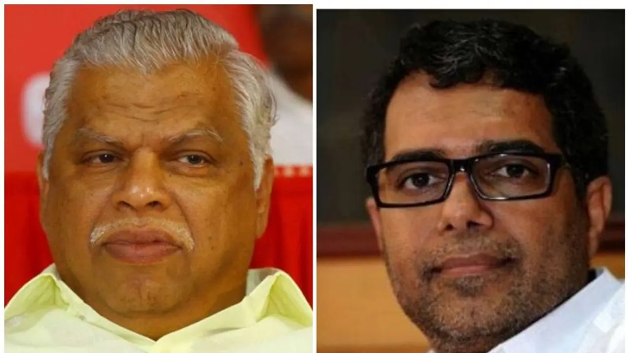 മോദി സ്തുതി: ബിജെപിയിലേക്ക് വിസ കാത്തിരിക്കുകയാണ് അബ്ദുള്ളക്കുട്ടിയെന്ന് എം വി ജയരാജൻ മോദി സ്തുതി: ബിജെപിയിലേക്ക് വിസ കാത്തിരിക്കുകയാണ് അബ്ദുള്ളക്കുട്ടിയെന്ന് എം വി ജയരാജൻ