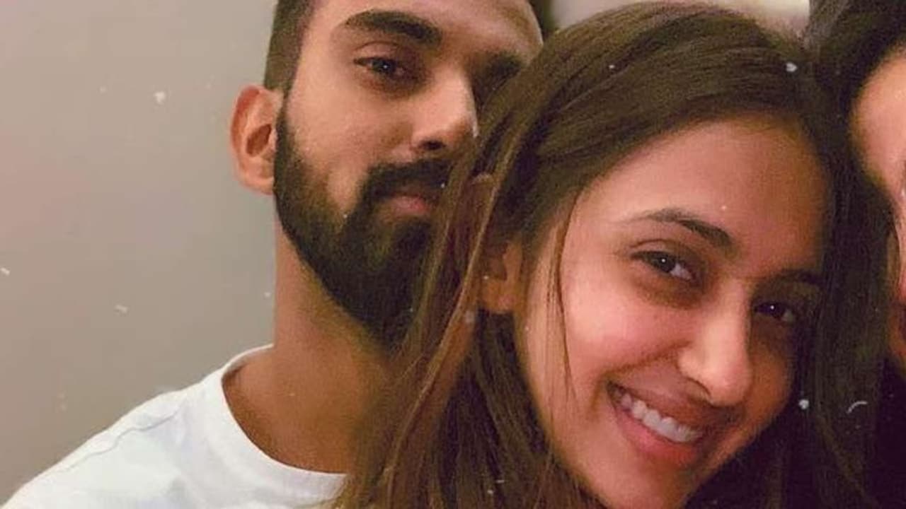 Is Alia Bhatt’s best friend Akansha Ranjan dating KL Rahul?