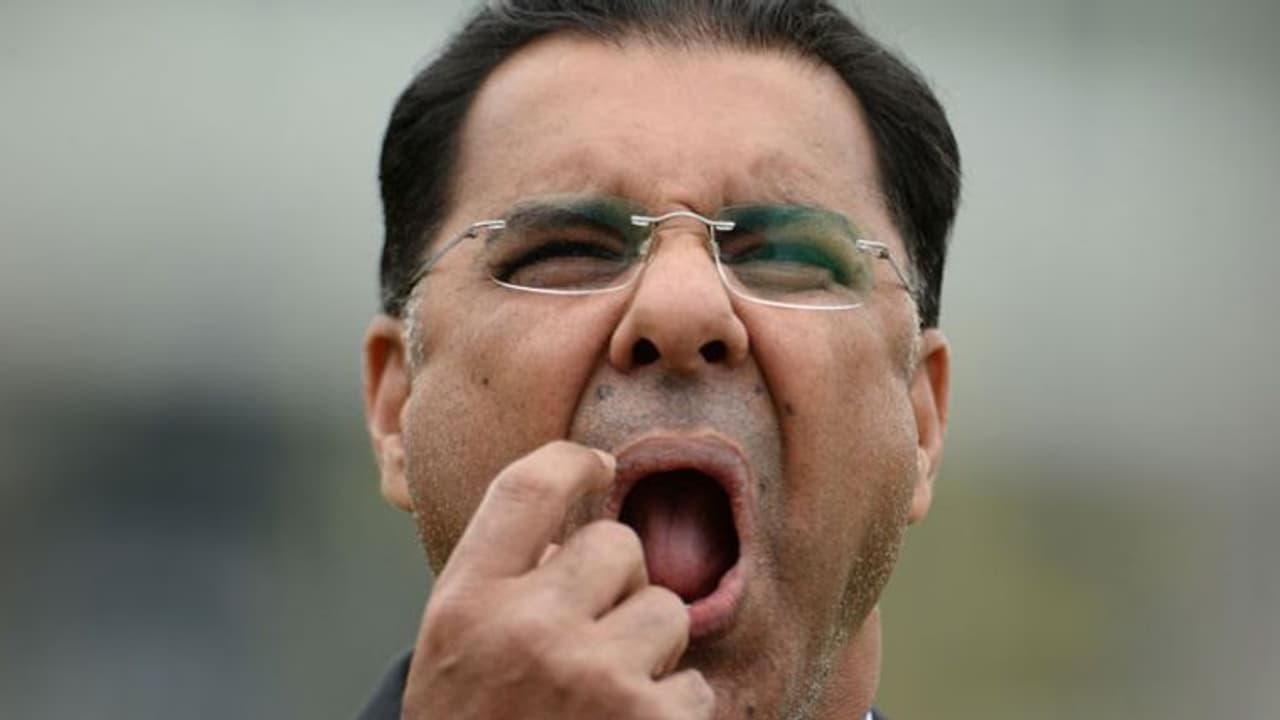 கோச்சிங் செய்வது எப்படினு வக்கார் யூனிஸ் கத்துகிட்டா நல்லா இருக்கும்..! பாக்., முன்னாள் வீரர் கடும் தாக்கு கோச்சிங் செய்வது எப்படினு வக்கார் யூனிஸ் கத்துகிட்டா நல்லா இருக்கும்..! பாக்., முன்னாள் வீரர் கடும் தாக்கு