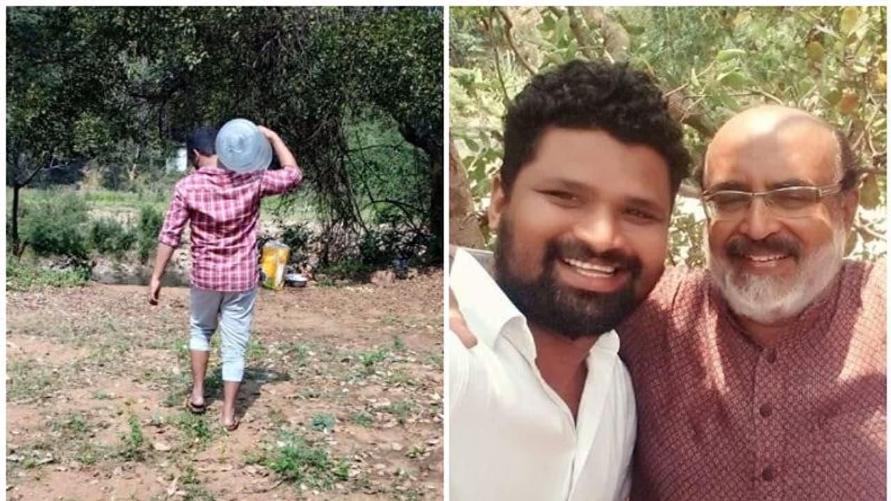 " ഇത് തന്‍റെ അവസാനത്തെ കത്ത്, മരണം അടുത്തെന്ന് ഒരു തോന്നൽ അതുകൊണ്ട് മാത്രം എഴുതുന്നു" : സംവിധായകന്‍റെ കുറിപ്പ് വൈറല്‍