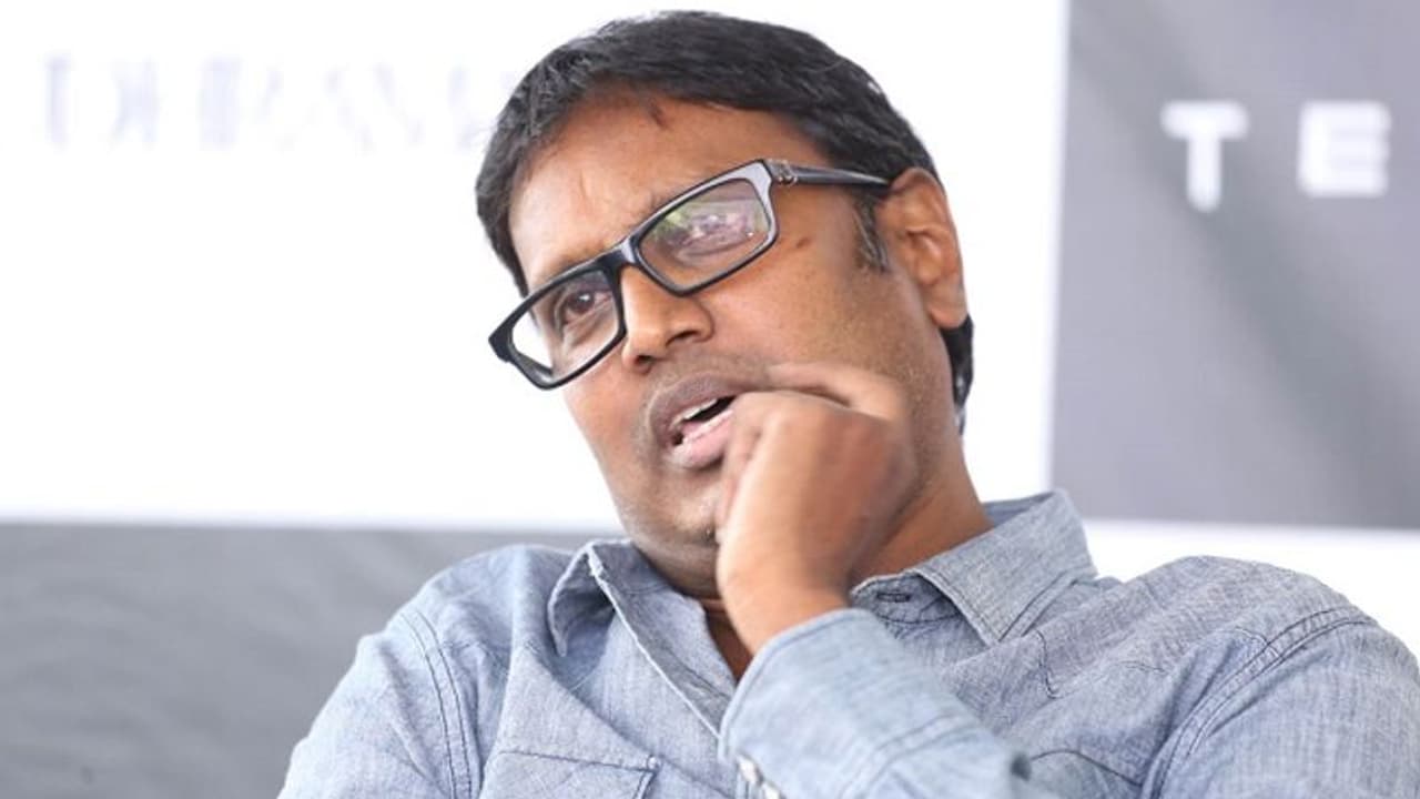 రానా 'హిరణ్యకశిప'.. గ్యాంగ్ రెడీ చేసుకుంటున్న గుణశేఖర్ రానా 'హిరణ్యకశిప'.. గ్యాంగ్ రెడీ చేసుకుంటున్న గుణశేఖర్