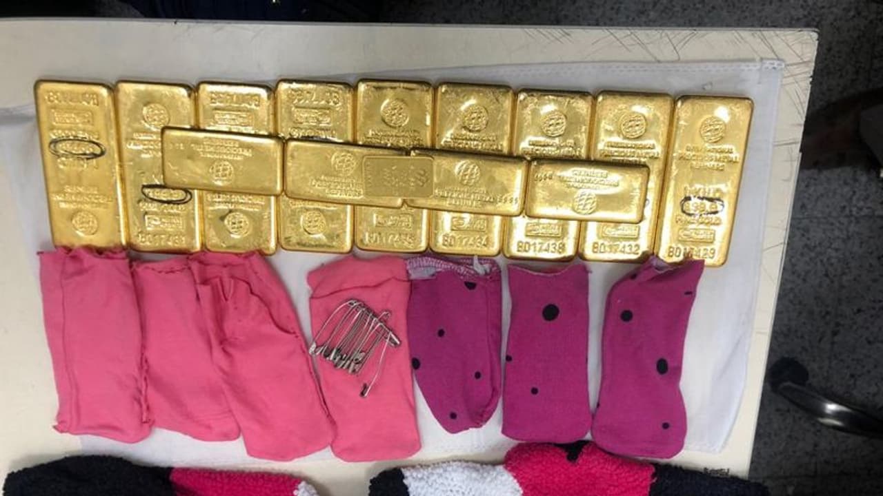 केरल गोल्ड स्मगलिंग में दाऊद इब्राहिम और डी कंपनी का कनेक्शन, एनआईए का बड़ा खुलासा केरल गोल्ड स्मगलिंग में दाऊद इब्राहिम और डी कंपनी का कनेक्शन, एनआईए का बड़ा खुलासा