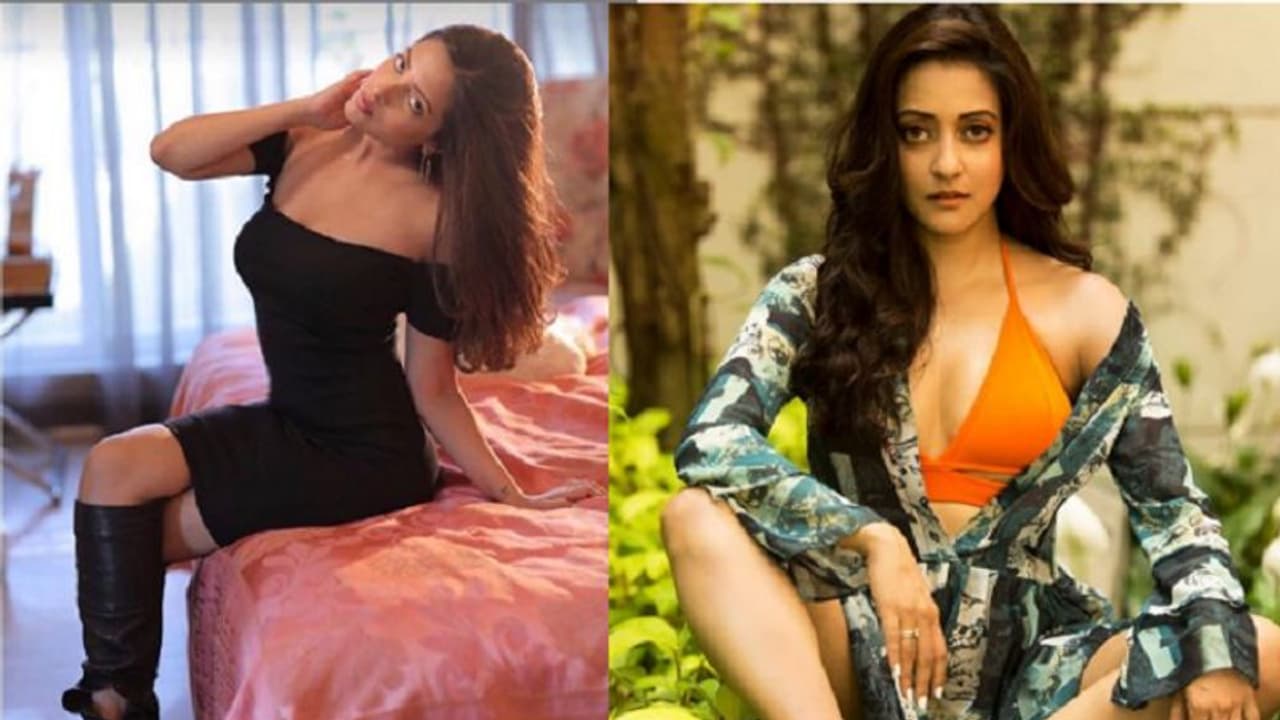 রিয়া রাইমার হট ছবি মুহুর্তে সাড়া ফেলল সোশ্যাল মিডিয়ায়, সাদা কালো ফ্রেমে দুই বোনের নজর কাড়া উপস্থিতি রিয়া রাইমার হট ছবি মুহুর্তে সাড়া ফেলল সোশ্যাল মিডিয়ায়, সাদা কালো ফ্রেমে দুই বোনের নজর কাড়া উপস্থিতি