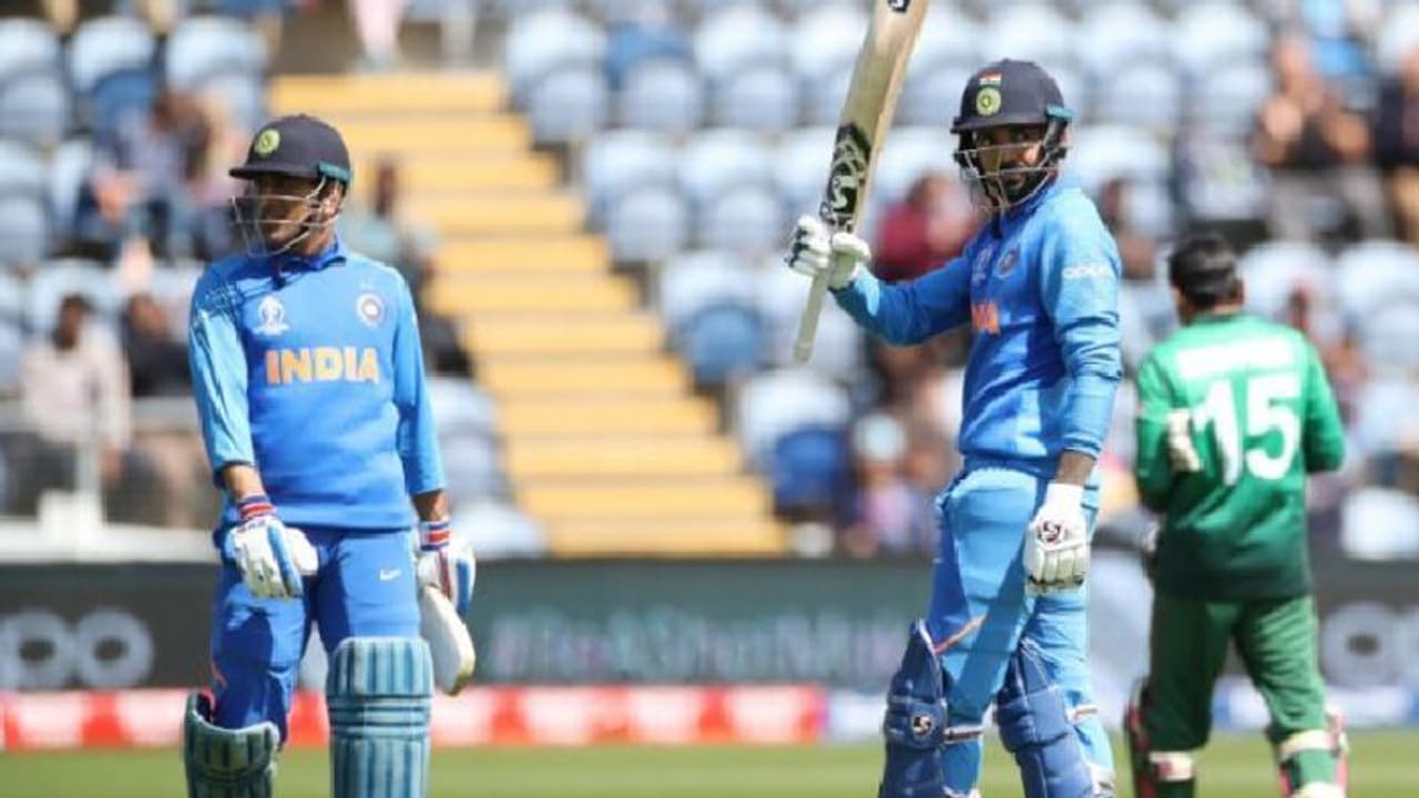 4ನೇ ಕ್ರಮಾಂಕಕ್ಕೆ ರಾಹುಲ್ ಫಿಕ್ಸ್! 4ನೇ ಕ್ರಮಾಂಕಕ್ಕೆ ರಾಹುಲ್ ಫಿಕ್ಸ್!