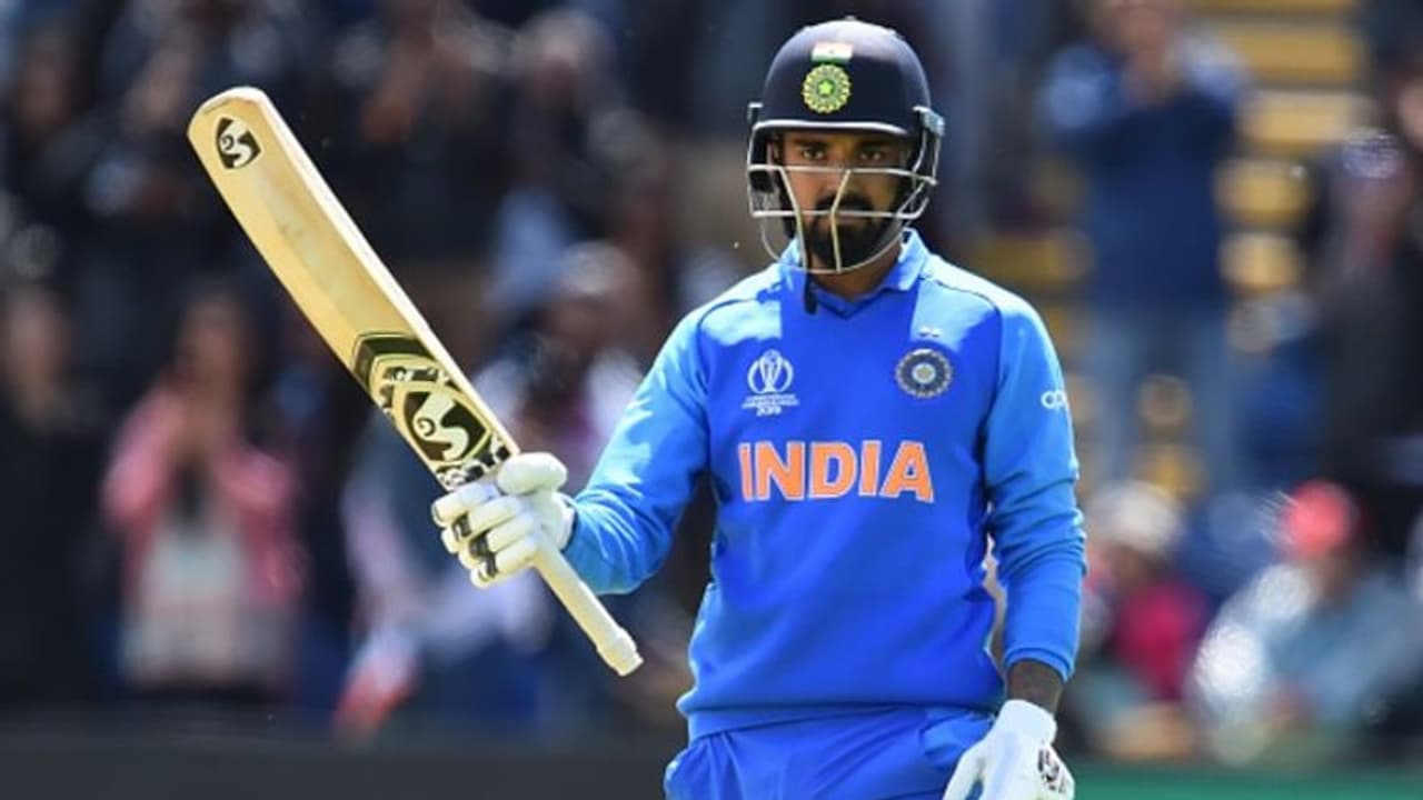 World Cup 2019: Ready to bat at any position, says KL Rahul after scoring 108 at No 4 World Cup 2019: Ready to bat at any position, says KL Rahul after scoring 108 at No 4