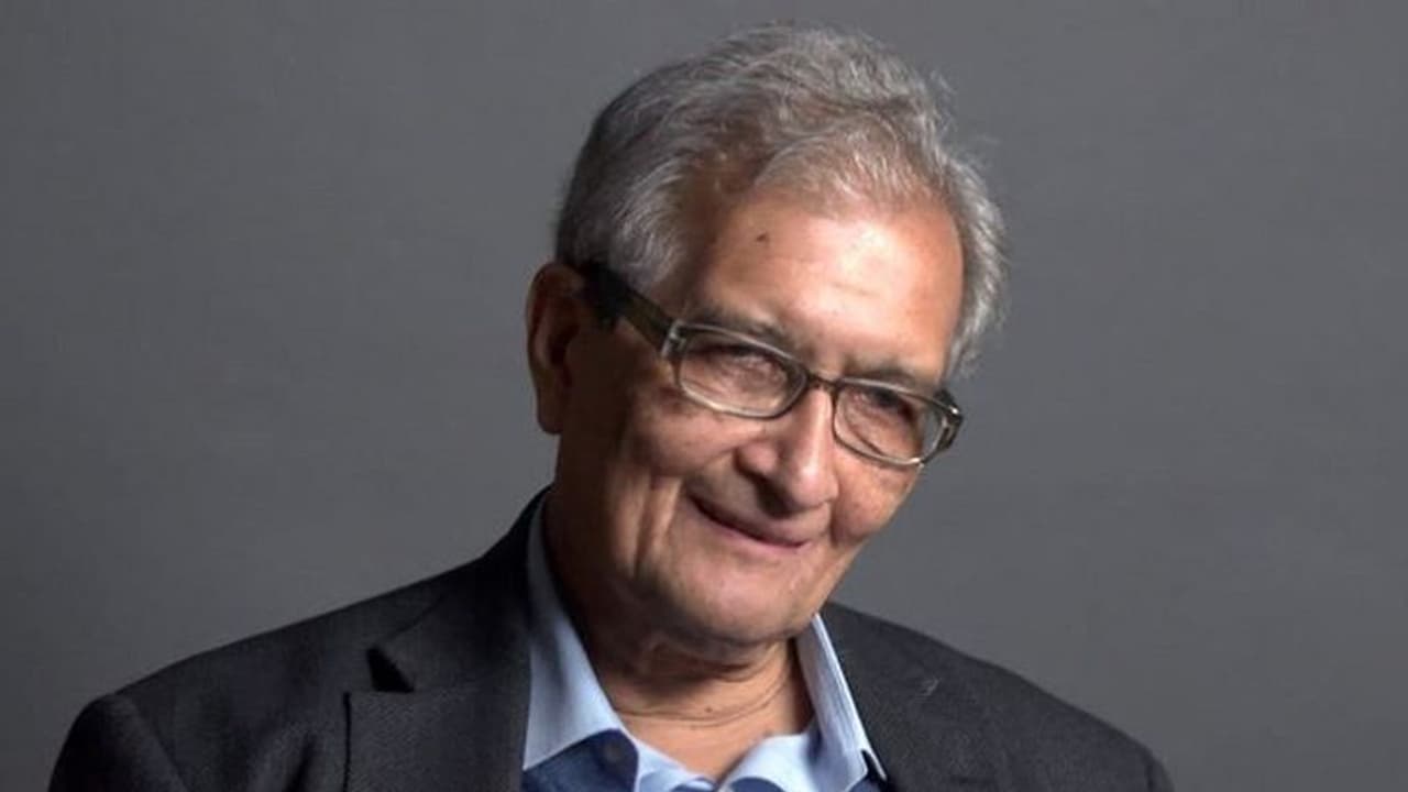 ಶ್ರೀರಾಮನ ಹೆಸರು ಜನರನ್ನು ಬಡಿಯಲು ಬಳಕೆ: ಸೇನ್!