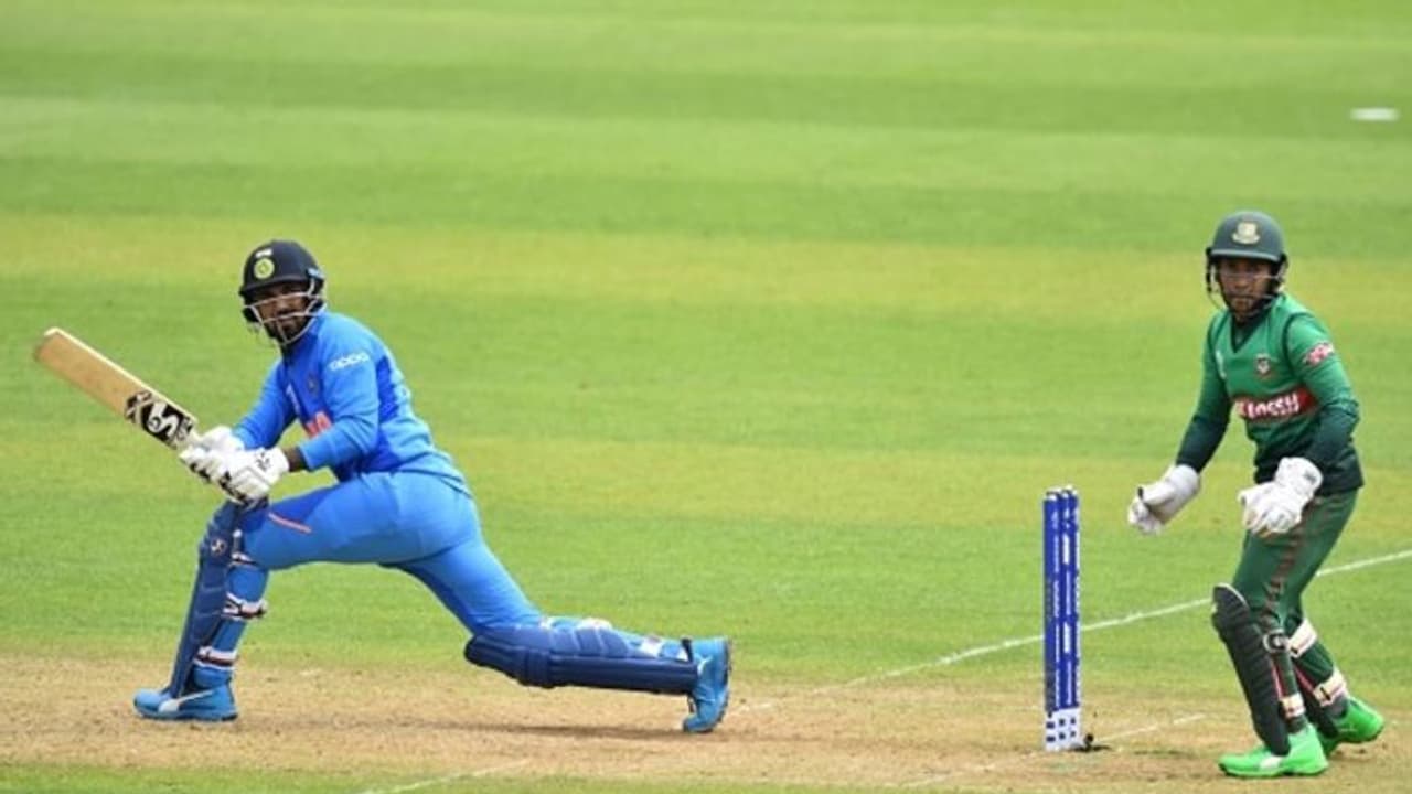 World Cup 2019: 'Class player' KL Rahul for No 4 spot, hints captain Virat Kohli