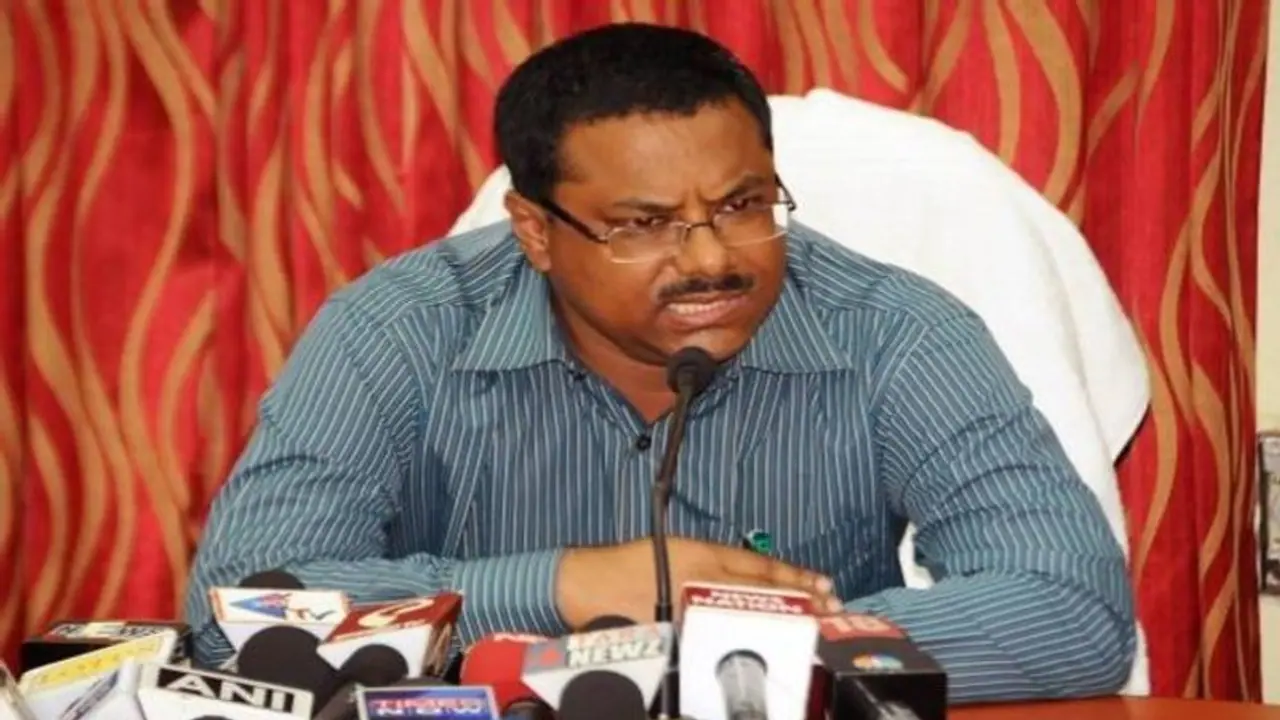 ৯ ঘণ্টা জেরাতেও মেলেনি কোন প্রশ্নের উত্তর, অর্ণব ঘোষকে ফের তলব সিবিআই এর ৯ ঘণ্টা জেরাতেও মেলেনি কোন প্রশ্নের উত্তর, অর্ণব ঘোষকে ফের তলব সিবিআই এর