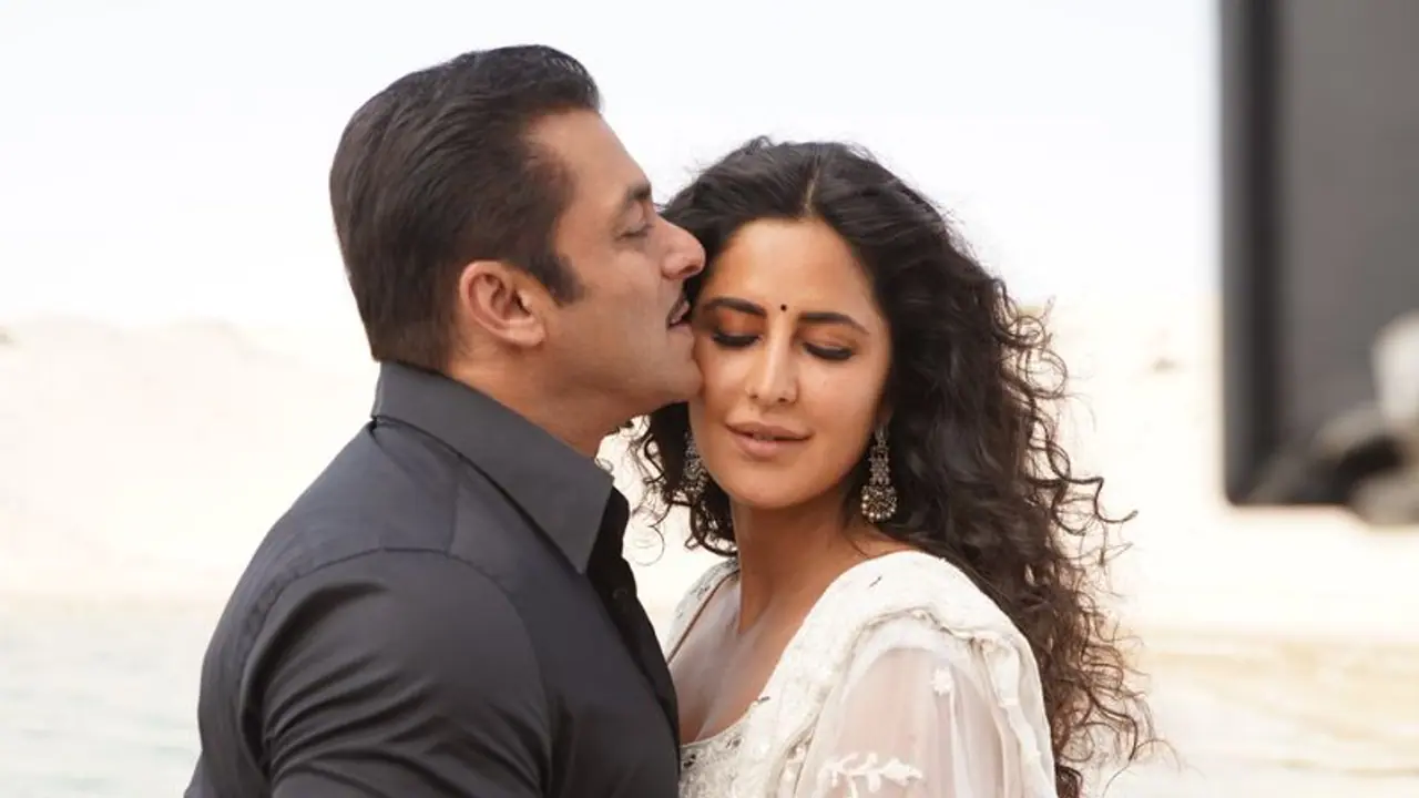 ‘Bharat’ Box Office Collection Day 8: सलमान और कैटरीना की फिल्म पहुंची 200 करोड़ के करीब
