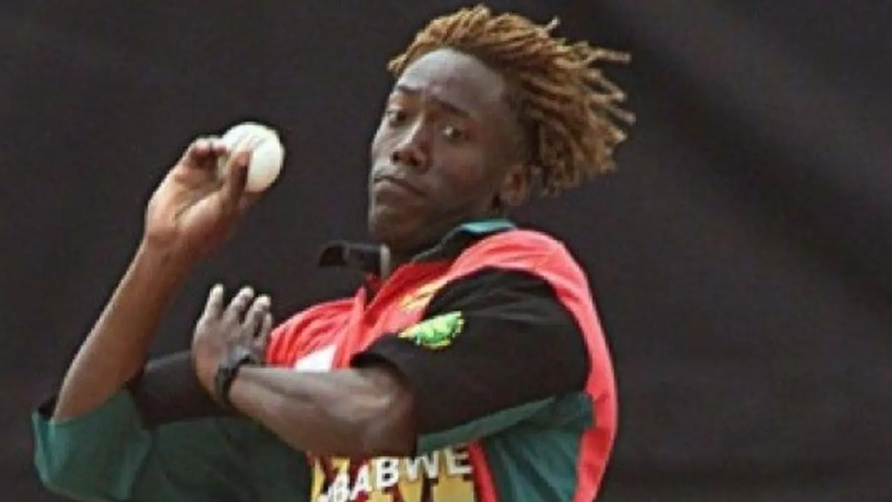 ಆಸ್ಪ್ರೇಲಿಯಾ ಸಂಗೀತ ಶೋನಲ್ಲಿ ಹೆನ್ರಿ ಒಲೋಂಗ! ಆಸ್ಪ್ರೇಲಿಯಾ ಸಂಗೀತ ಶೋನಲ್ಲಿ ಹೆನ್ರಿ ಒಲೋಂಗ!