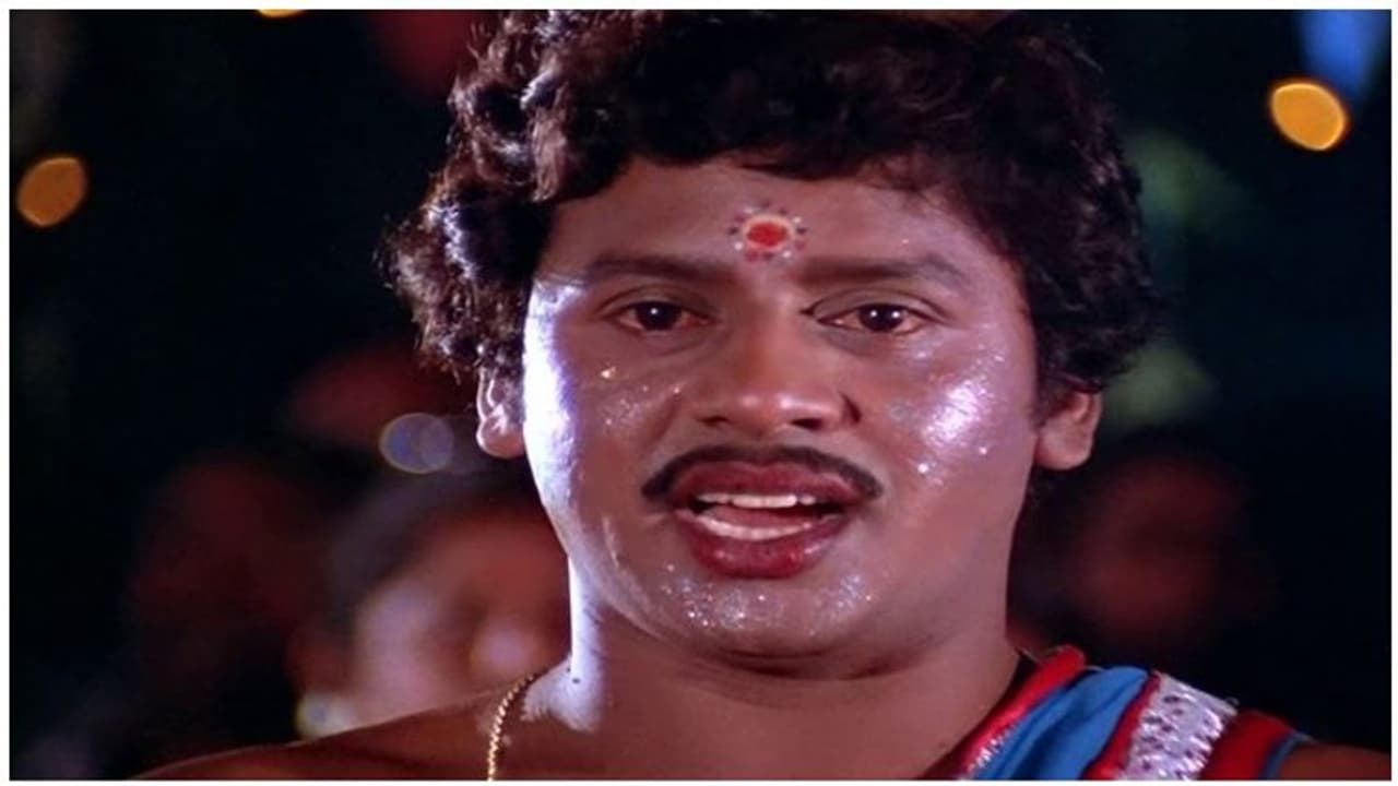 ’கரகாட்டக்காரன் 2’...கனகா, ராமராஜனைக் கன்ஃபர்ம் பண்ணும் கங்கை அமரன்... ’கரகாட்டக்காரன் 2’...கனகா, ராமராஜனைக் கன்ஃபர்ம் பண்ணும் கங்கை அமரன்...