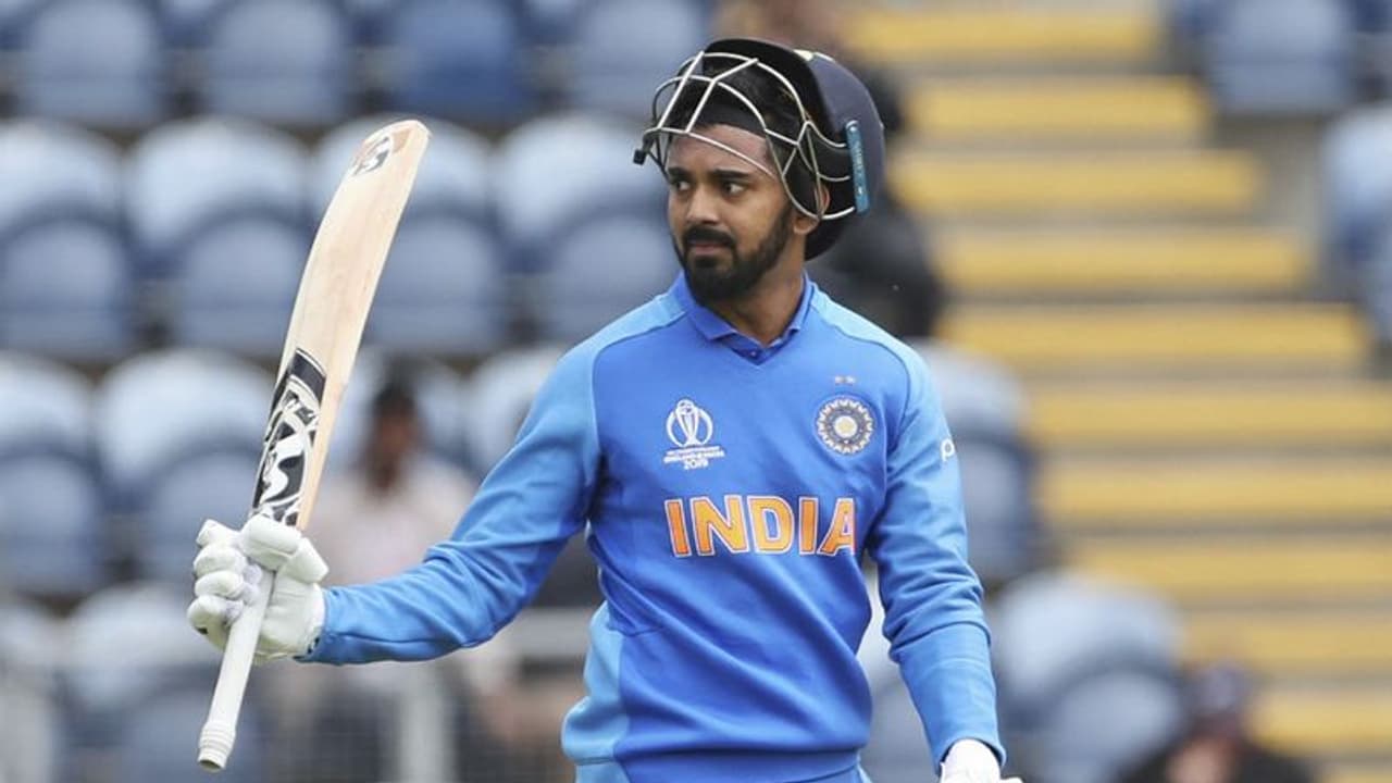 కోహ్లీ బంపర్ ఆఫర్ పై స్పందించిన కెఎల్ రాహుల్...ఏమన్నాడంటే కోహ్లీ బంపర్ ఆఫర్ పై స్పందించిన కెఎల్ రాహుల్...ఏమన్నాడంటే