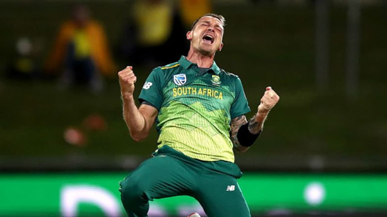 আর বাকি একদিন, প্রথম ম্যাচেই নেই স্টেইন গান! সমস্যায় প্রোটিয়ারা