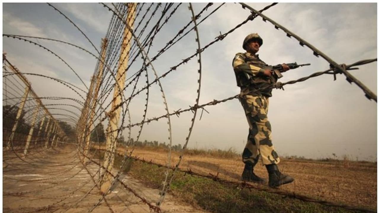 India, Myanmar carry out 'Operation Sunrise 2', destroy terror camps along border India, Myanmar carry out 'Operation Sunrise 2', destroy terror camps along border