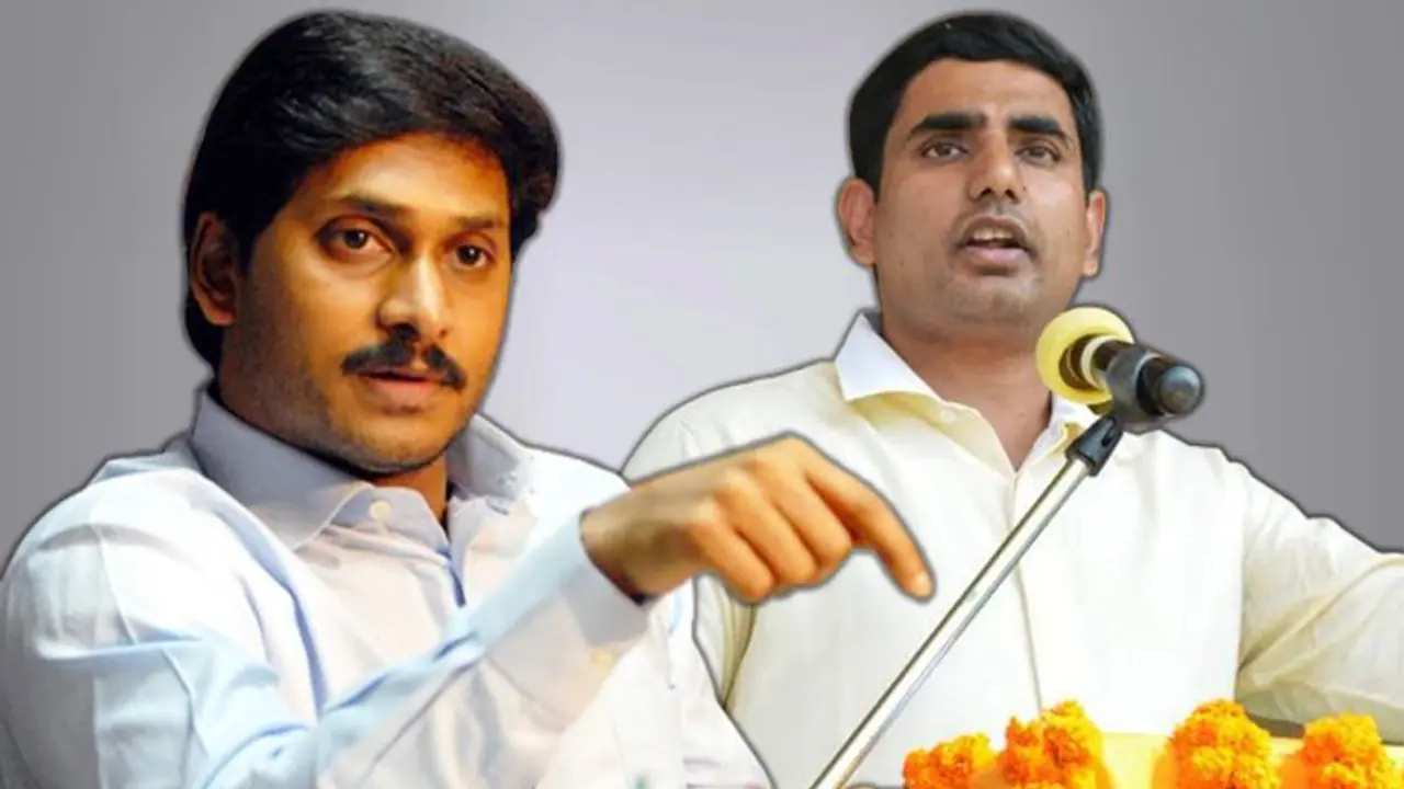 Andhra Pradesh: TDP hits out at Jaganmohan Reddy owned Sakshi TV over ‘fake news’