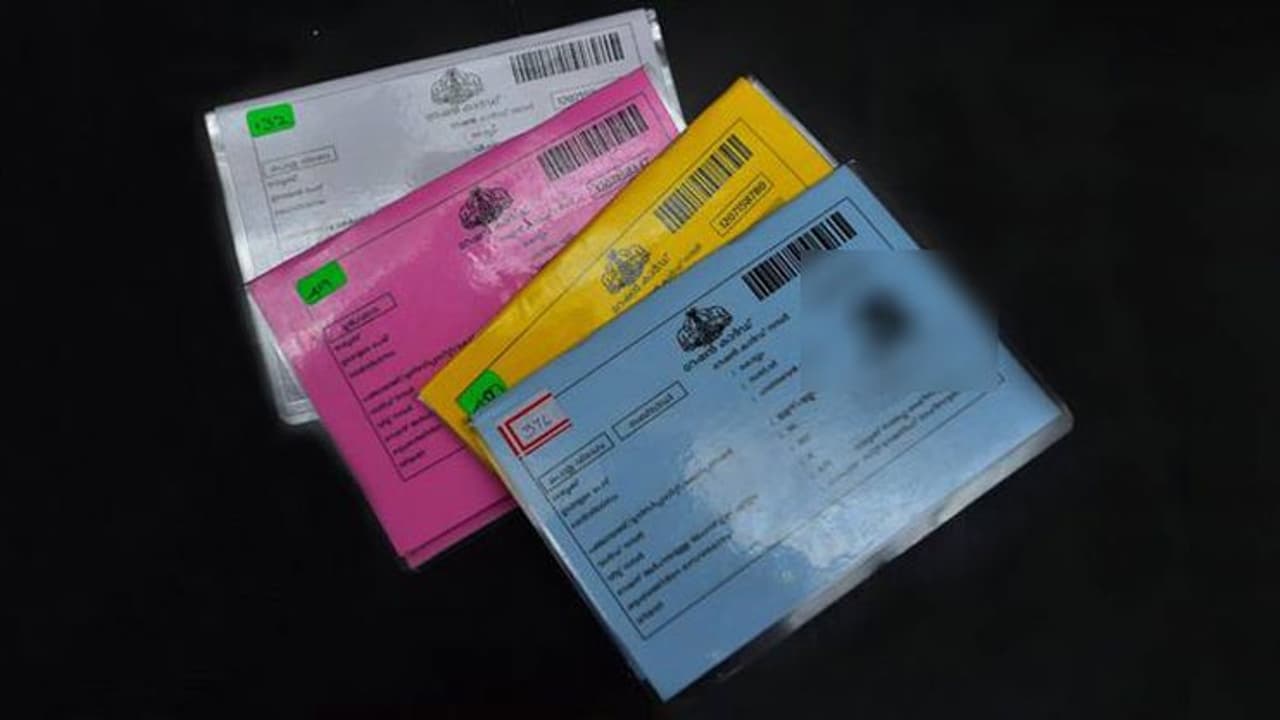 ಅಕ್ರಮ ಬಿಪಿಎಲ್ ಕಾರ್ಡ್ : ಎಚ್ಚರ ಬೀಳಲಿದೆ ದಂಡಾಸ್ತ್ರ ! ಅಕ್ರಮ ಬಿಪಿಎಲ್ ಕಾರ್ಡ್ : ಎಚ್ಚರ ಬೀಳಲಿದೆ ದಂಡಾಸ್ತ್ರ !