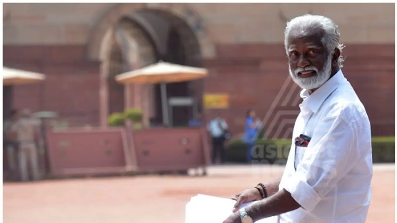 BJP summons Kummanam Rajashekharan; speculations rife he might be made a minister